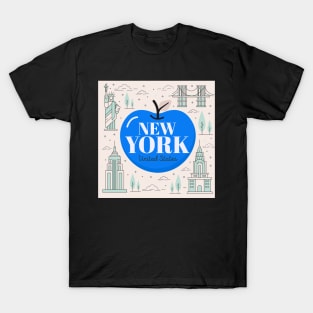 New York City T-Shirt